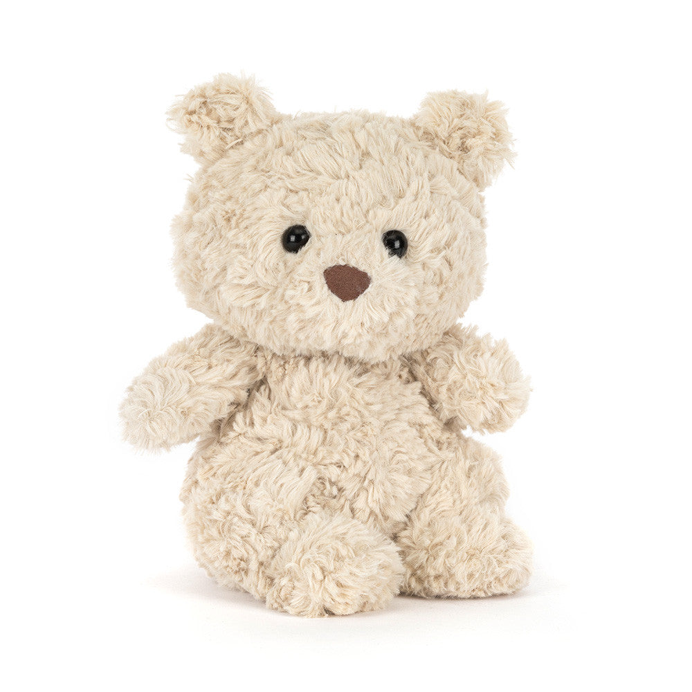 Jellycat Bartholomew Bear Junior (Max 2 Per Purchase)