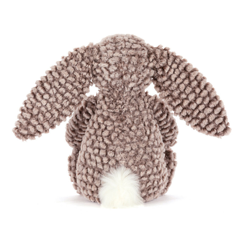 Jellycat Bashful Luxe Bunny Pine (Max 1 Per Purchase)