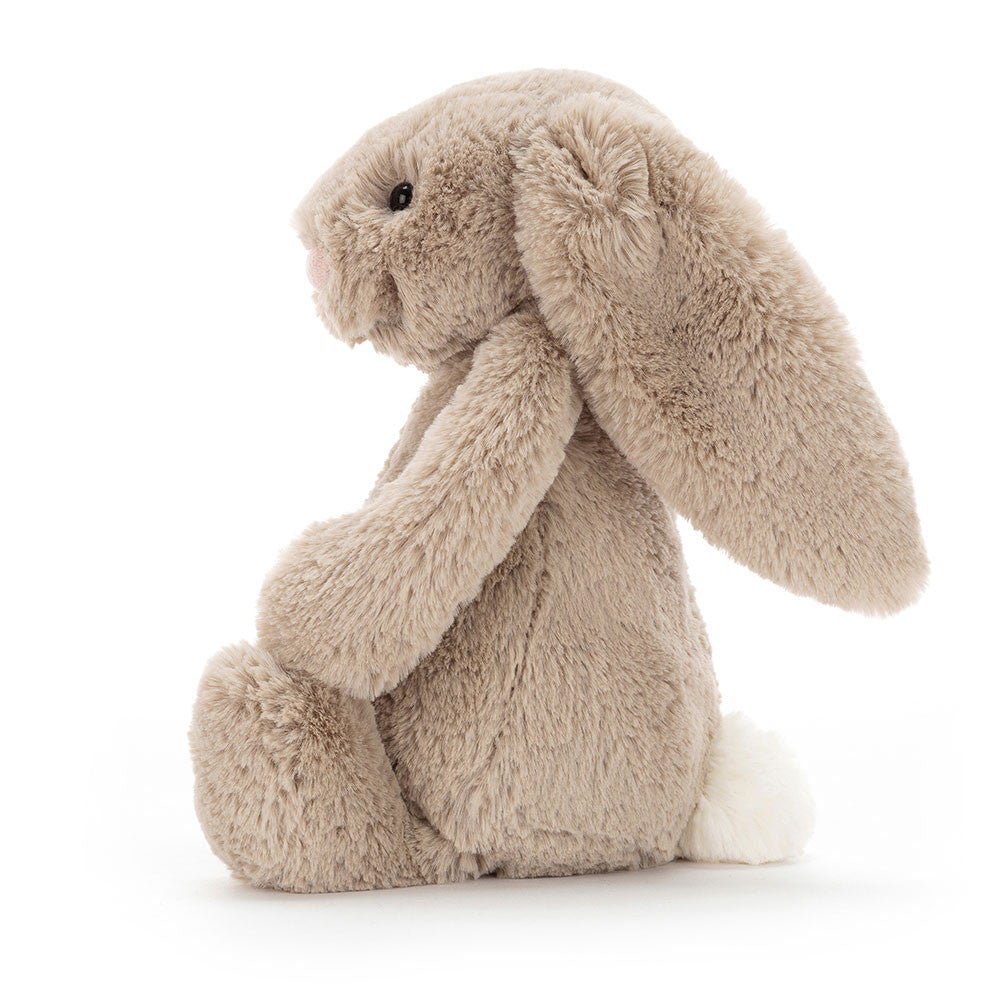 Jellycat Bashful Beige Bunny (Max 2 Per Purchase)