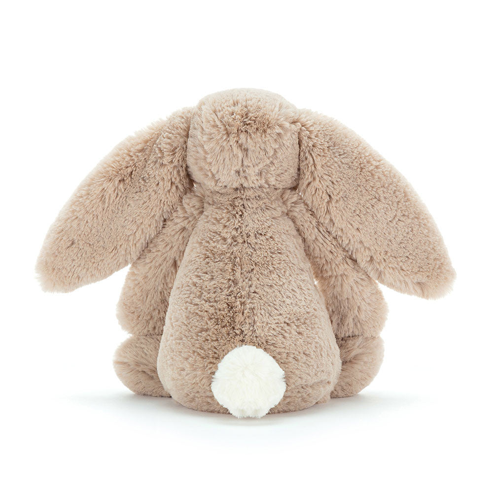 Jellycat Bashful Beige Bunny (Max 2 Per Purchase)