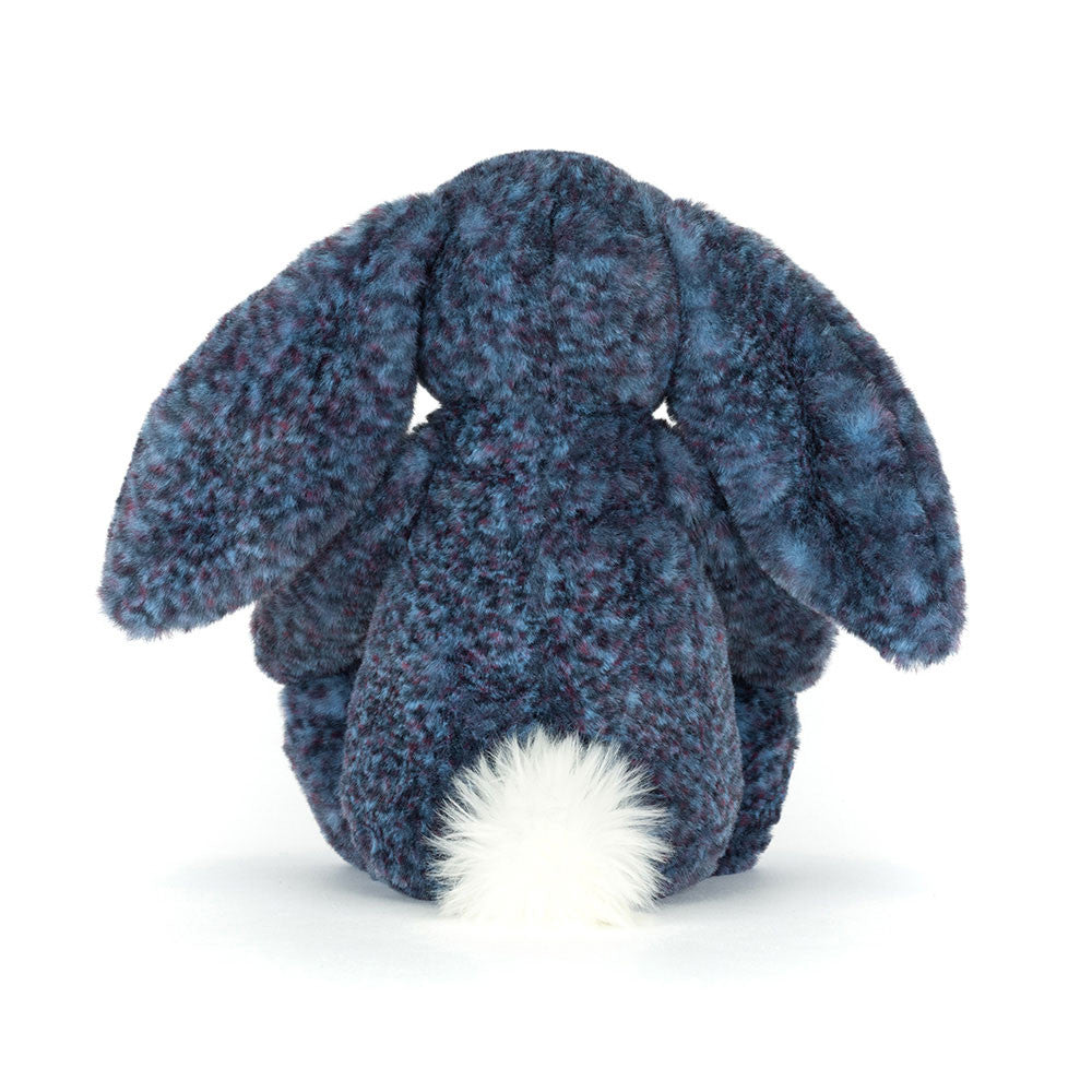 Jellycat Hopscone Luxe Bunny (Max 2 Per Purchase)