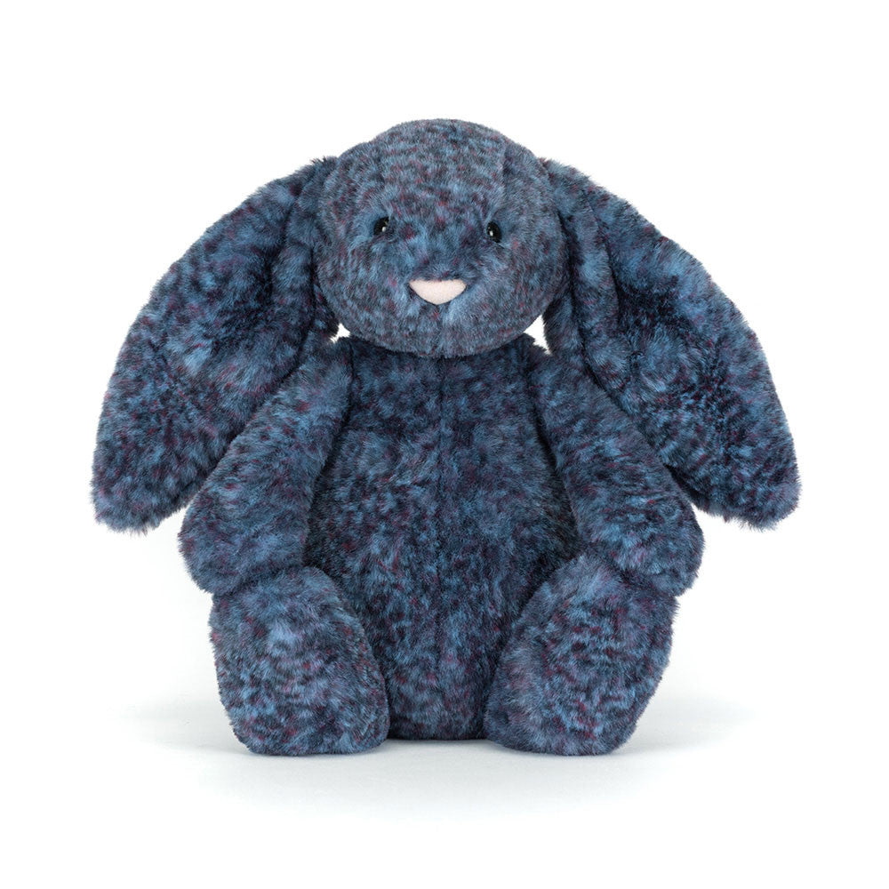 Jellycat Hopscone Luxe Bunny (Max 2 Per Purchase)