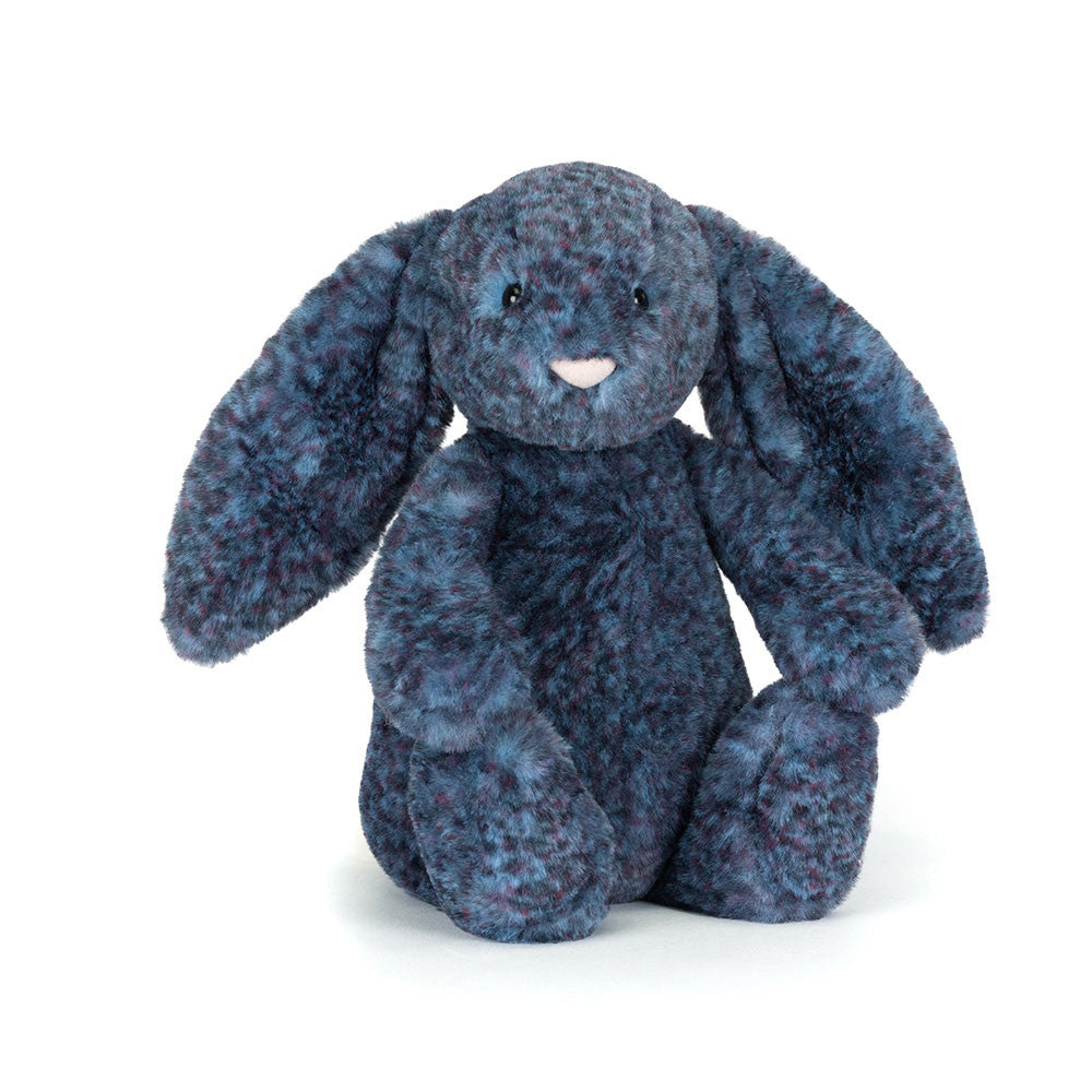 Jellycat Hopscone Luxe Bunny (Max 2 Per Purchase)