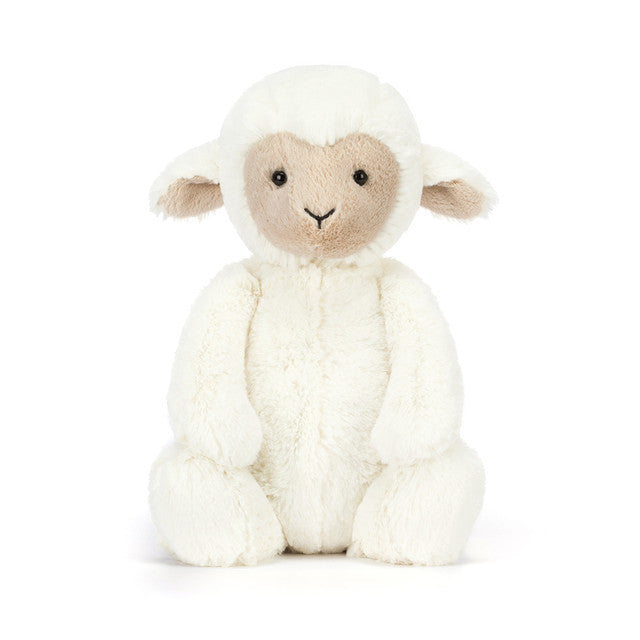 Jellycat Skipson Lamb (Max 2 Per Purchase)