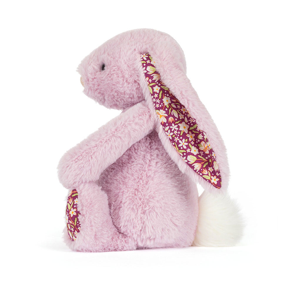 Jellycat Thistlepop Blossom Luxe Bunny (Max 2 Per Purchase)