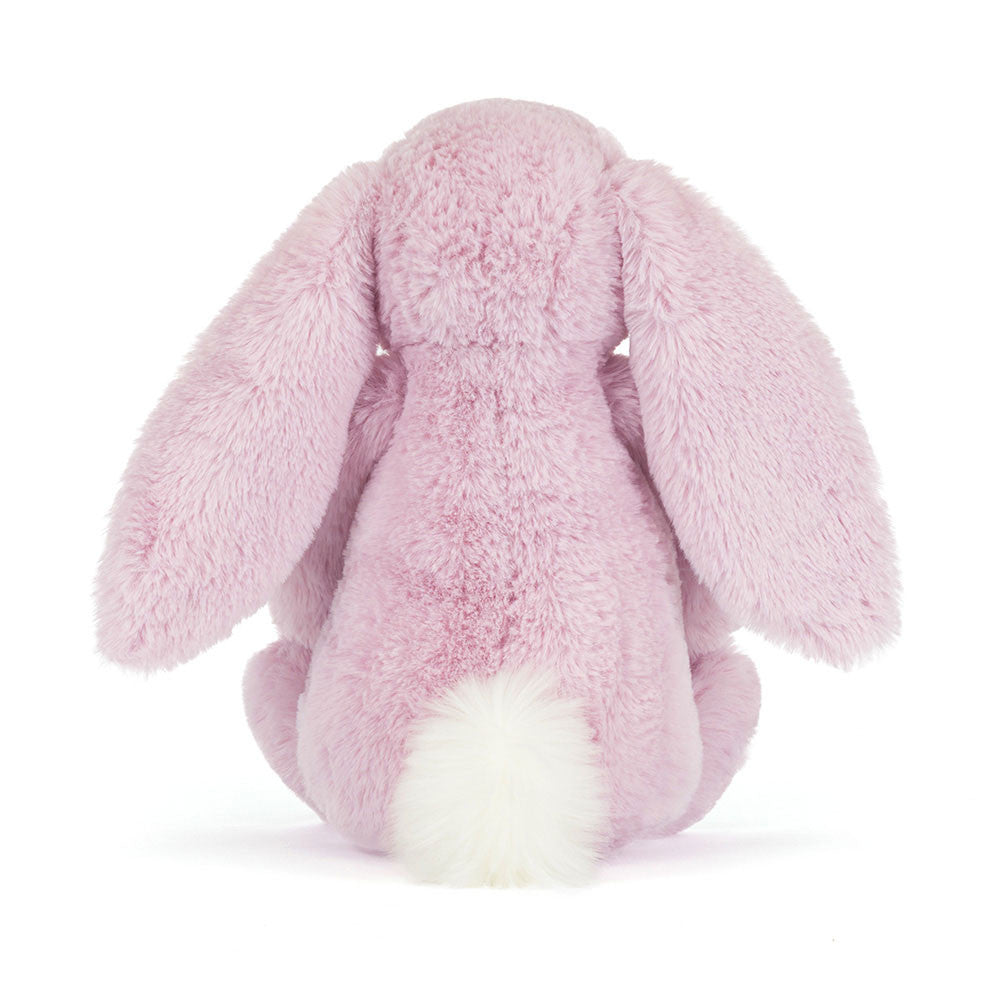 Jellycat Thistlepop Blossom Luxe Bunny (Max 2 Per Purchase)