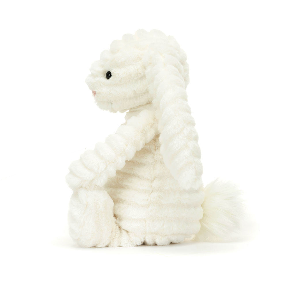 Jellycat Bashful Luxe Bunny Nimbus (Max 2 Per Purchase)