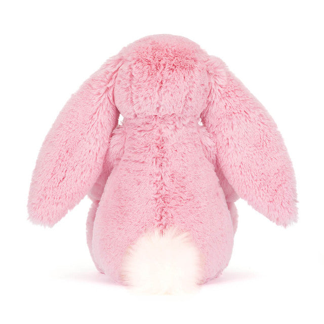 Jellycat Blushkin Blossom Luxe Bunny (Max 2 Per Purchase)