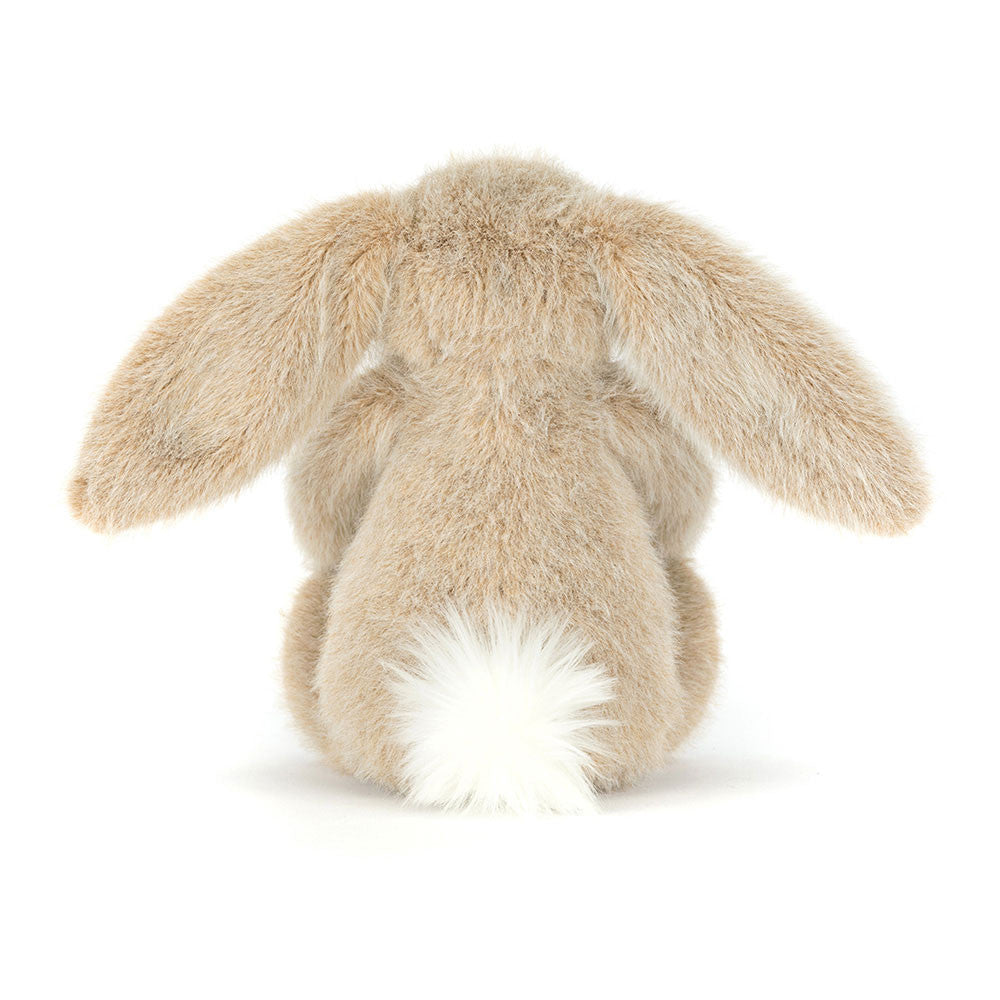 Jellycat Oat Flufflet Bunny (Max 3 Per Purchase)