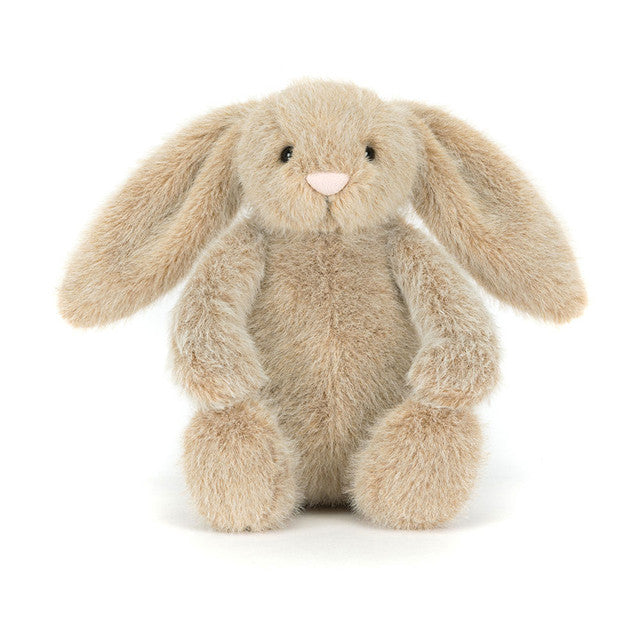 Jellycat Oat Flufflet Bunny (Max 3 Per Purchase)