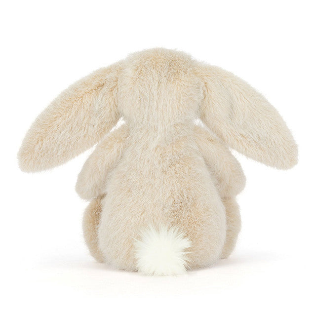 Jellycat Wheat Flufflet Bunny (Max 3 Per Purchase)