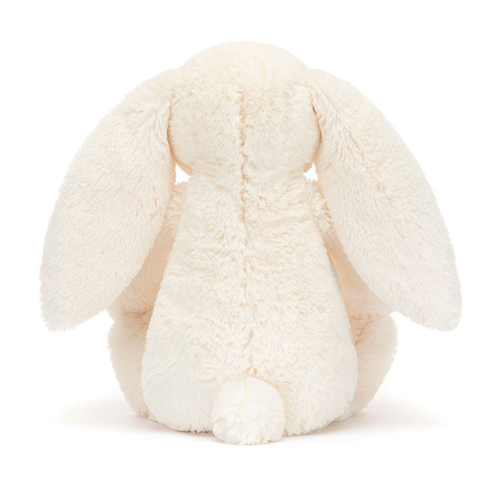 Jellycat Blossom Cream Bunny 'Berry' (Max 1 Per Purchase)