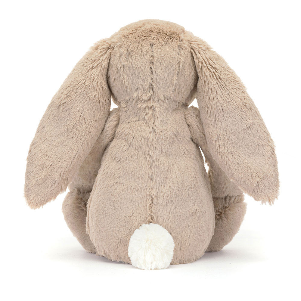 Jellycat Blossom Beige Bunny 'Petal' Little