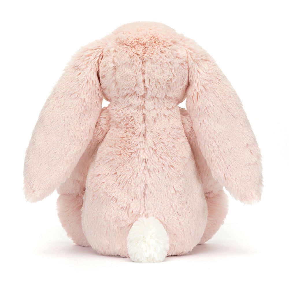 Jellycat Blossom Blush Bunny 'Cherry' Original (Max 1 Per Purchase)