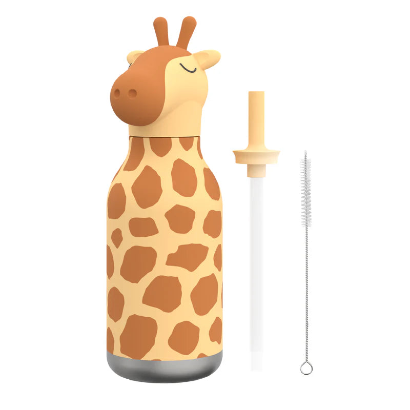 Asobu Gerry The Giraffe Bestie Bottle