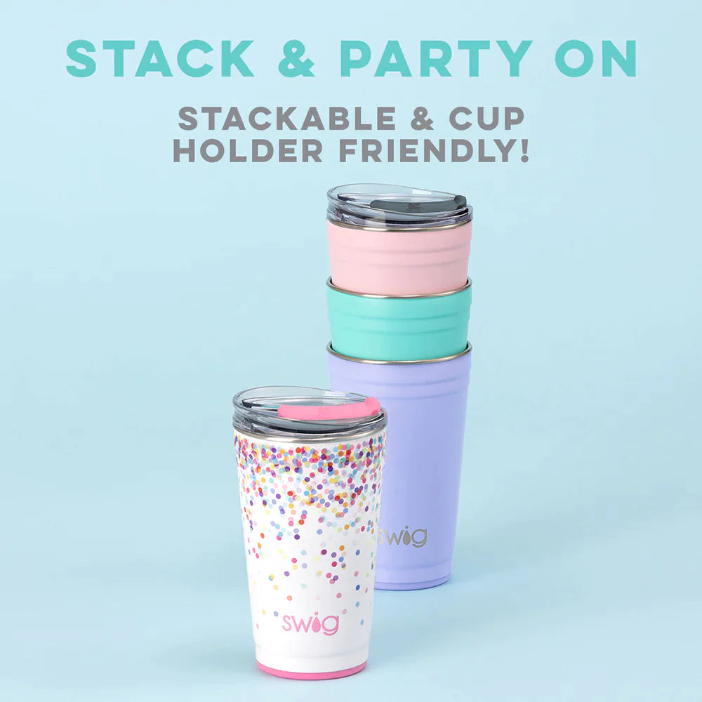 Pickleball Party Cup