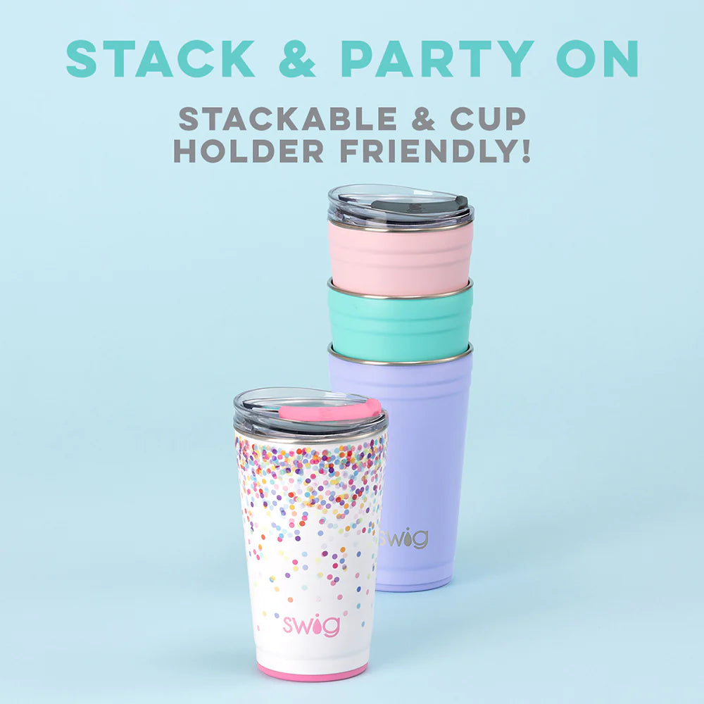 Golf Party Cup