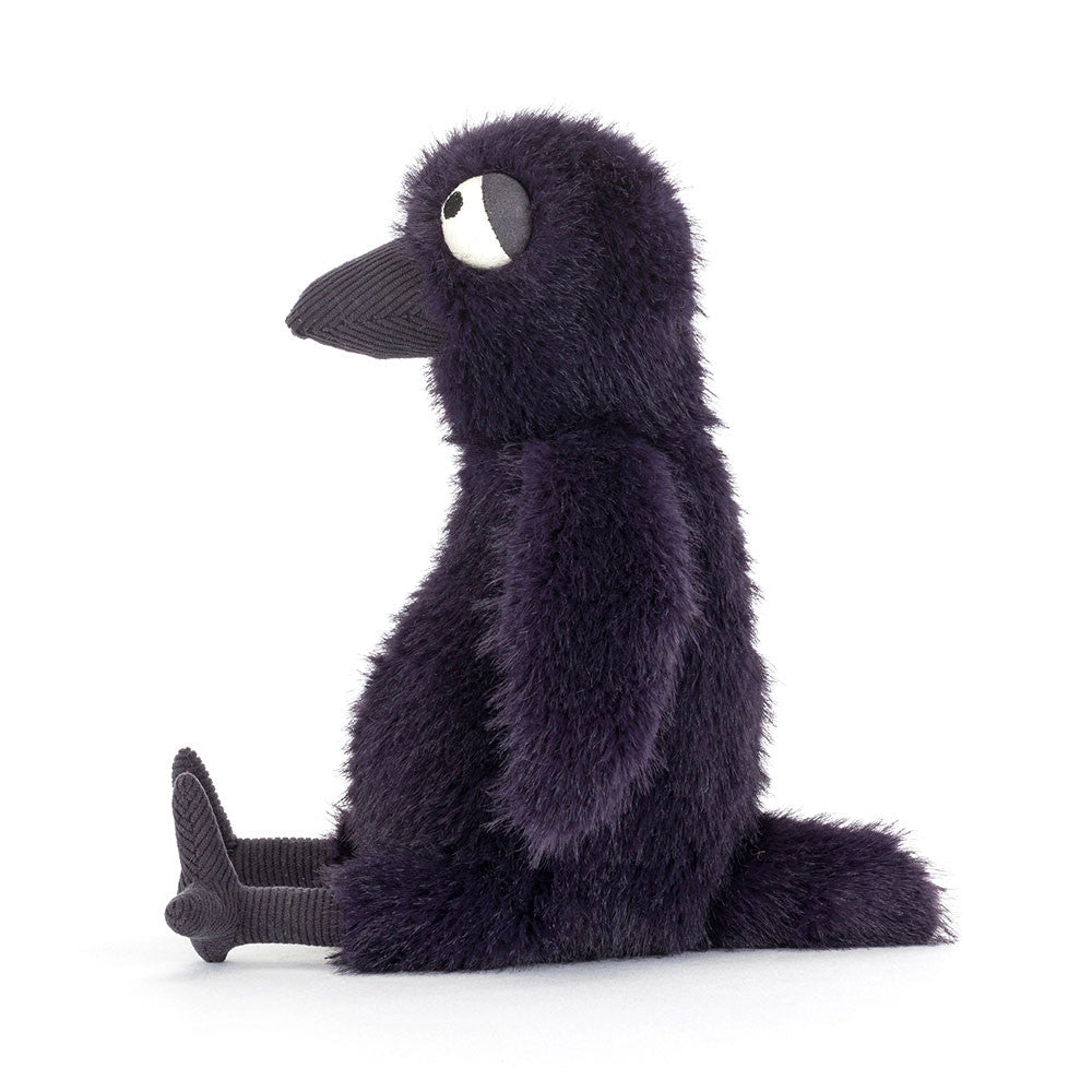 Jellycat Hocus Crow (Max 1 Per Purchase)