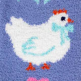 Henny Penny, Slipper Socks
