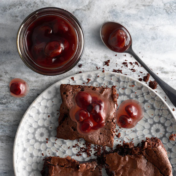 Whole Tart Cherry Spread