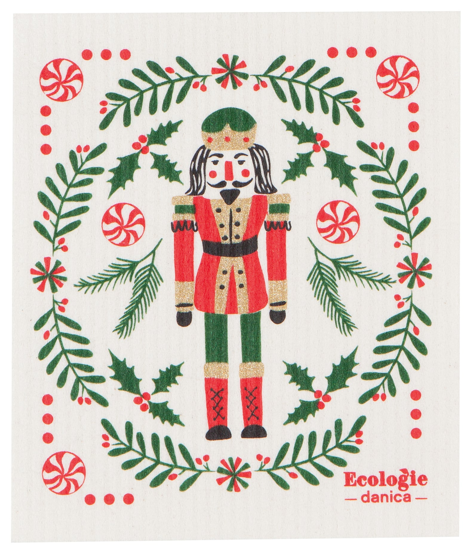 Nutcracker, Single