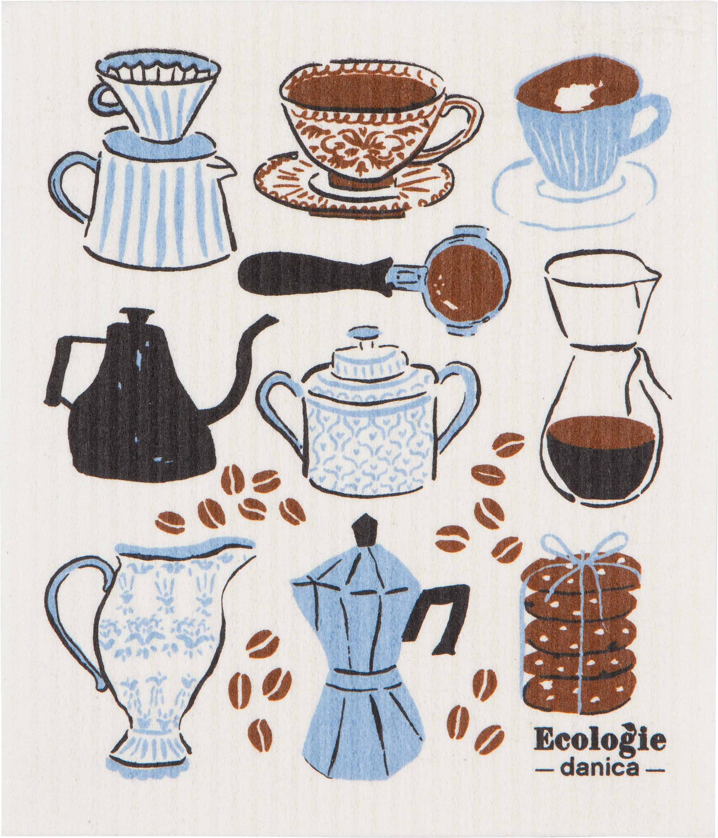 Coffee Break, Single