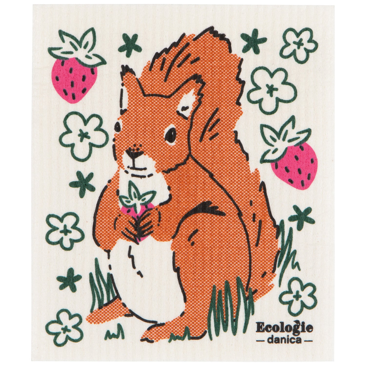 Mr. Squirrel, Single