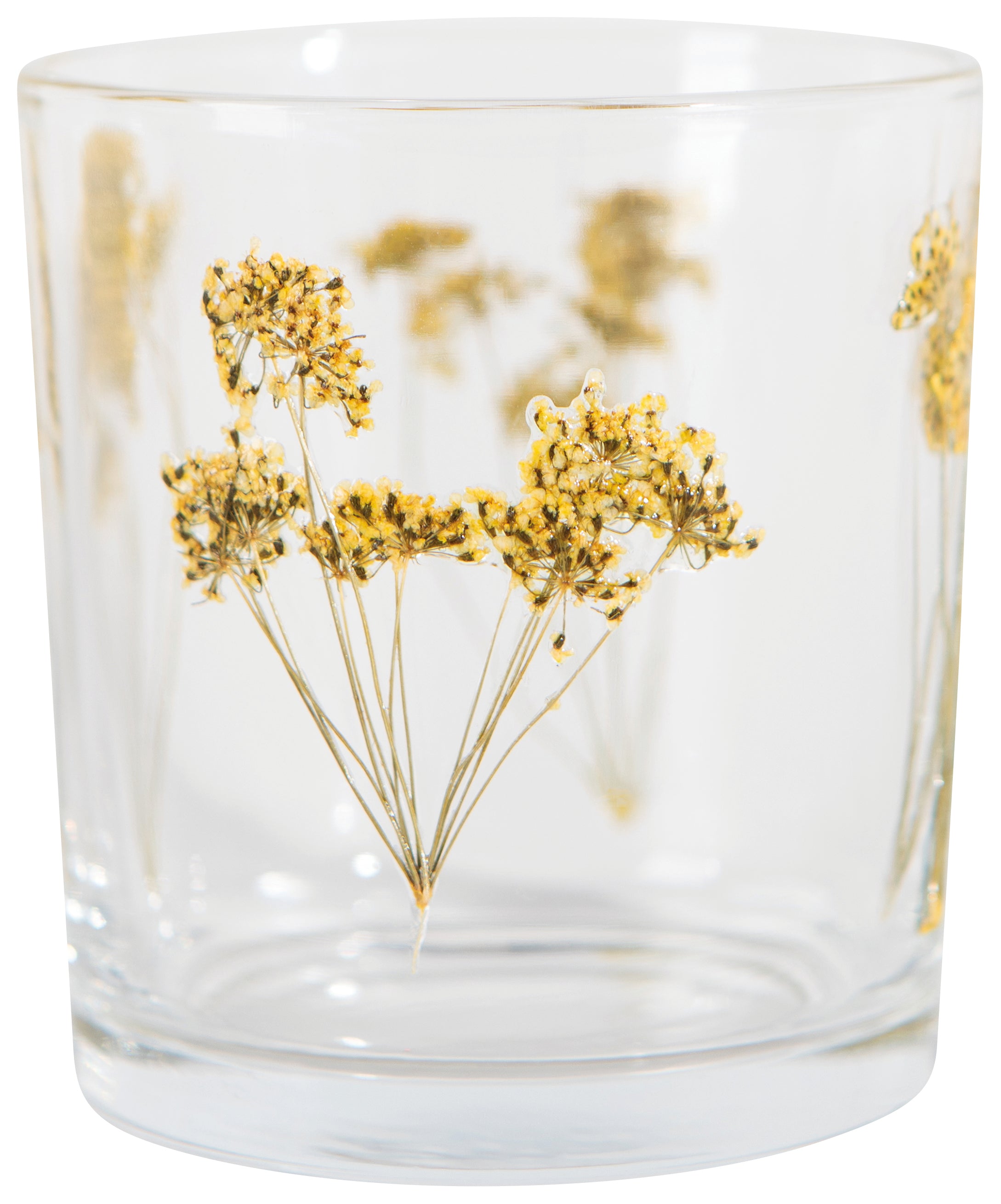 Stem Tealight Holder