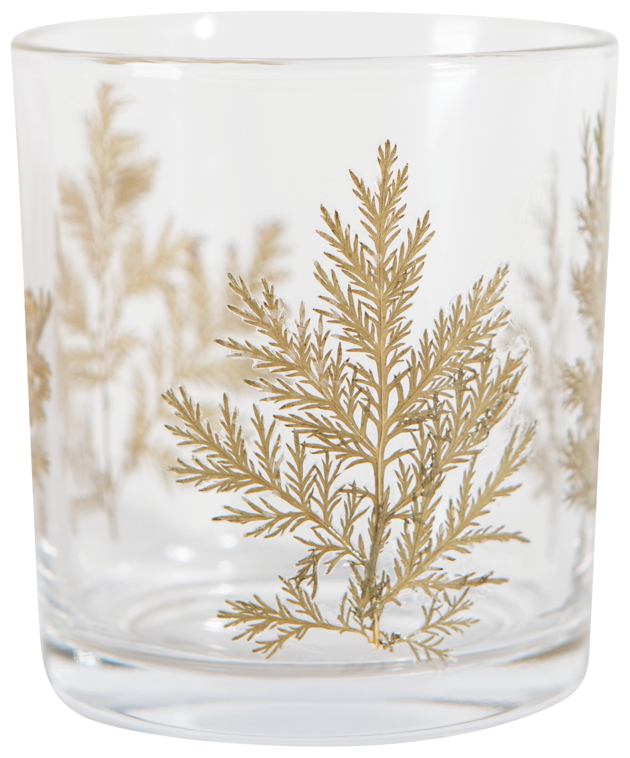 Folia Tealight Holder