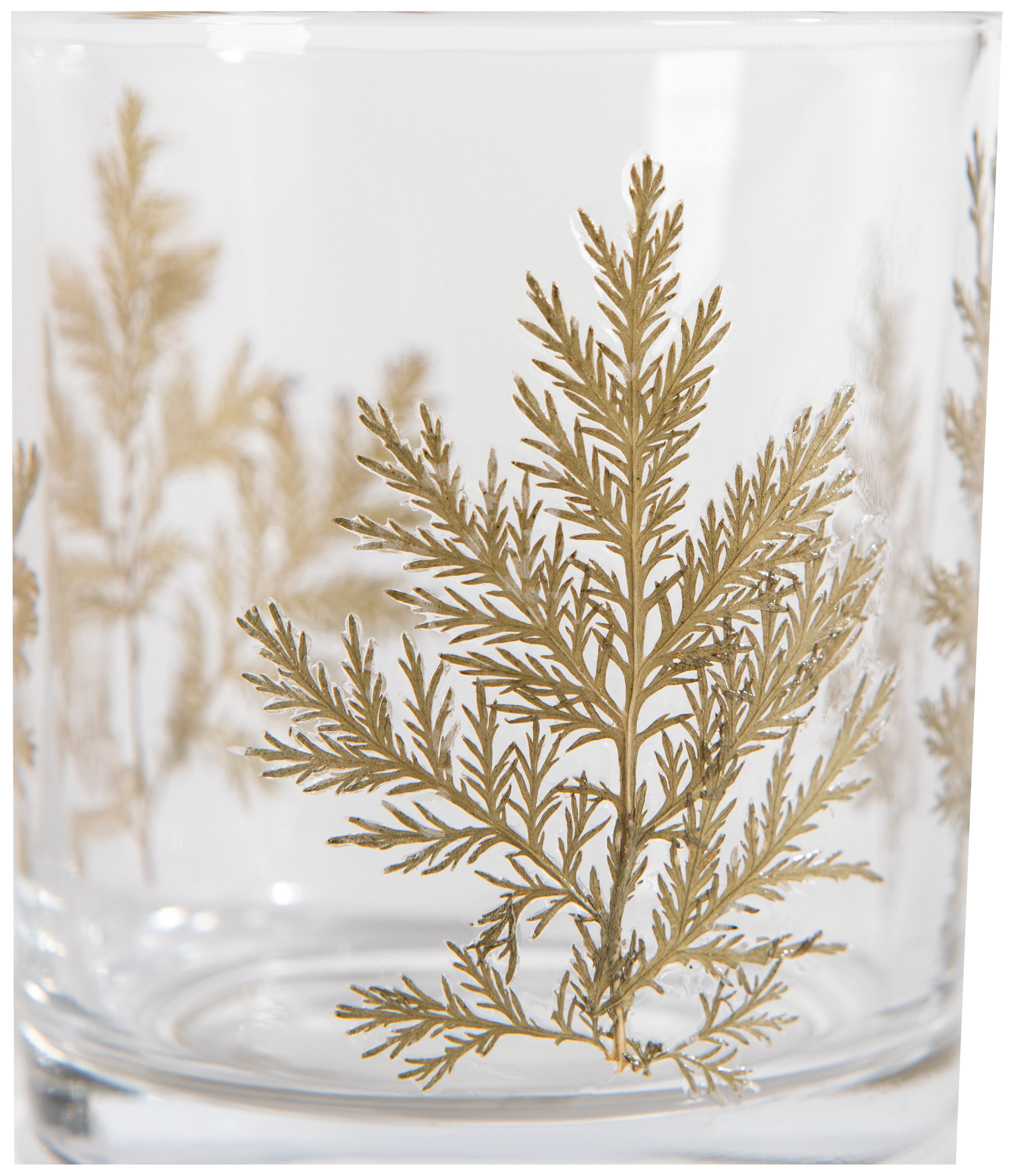 Folia Tealight Holder