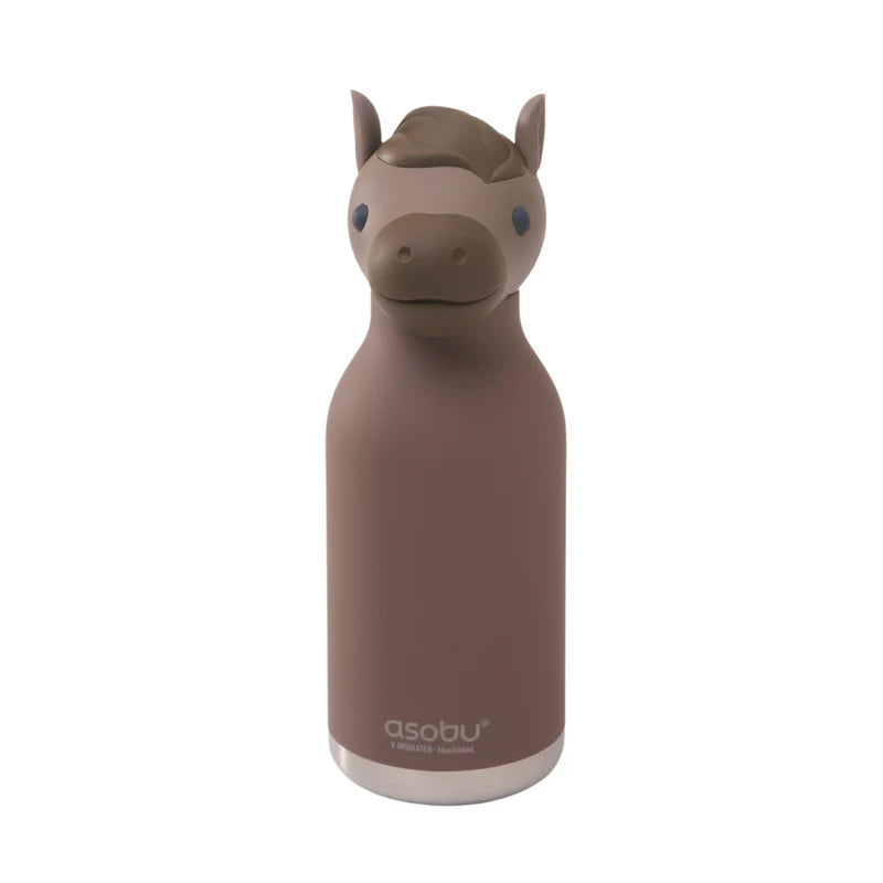 Asobu Hazel The Horse Bestie Bottle