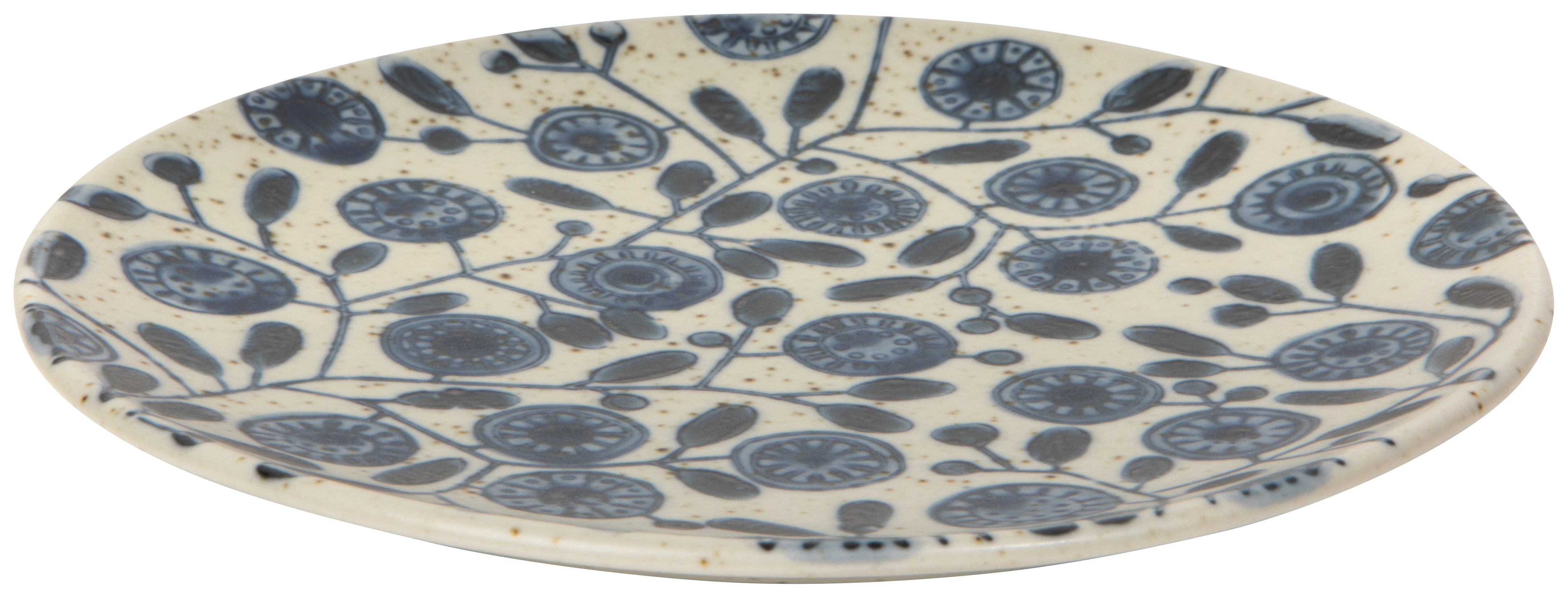 Calendula Element Appetizer Plate