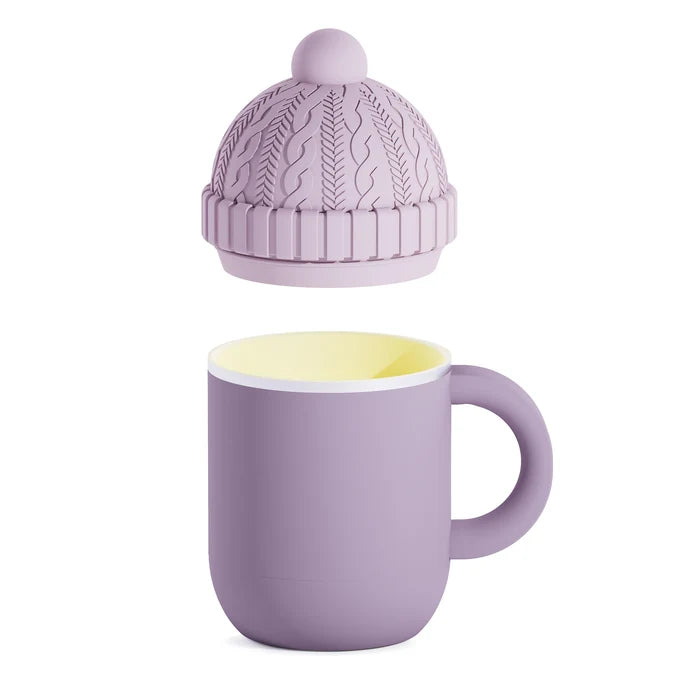 Asobu Happy Hats Purple