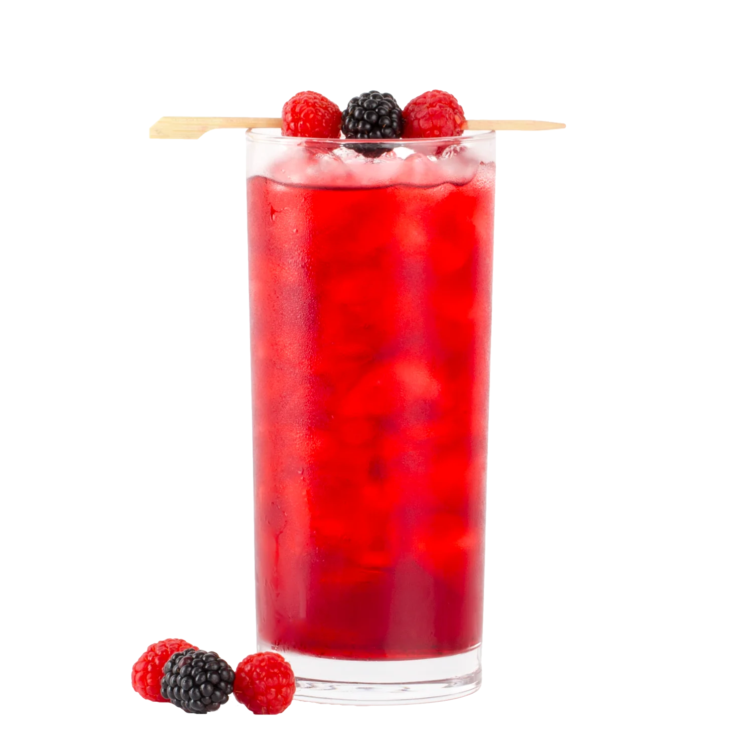 Berrylicious Iced Tea