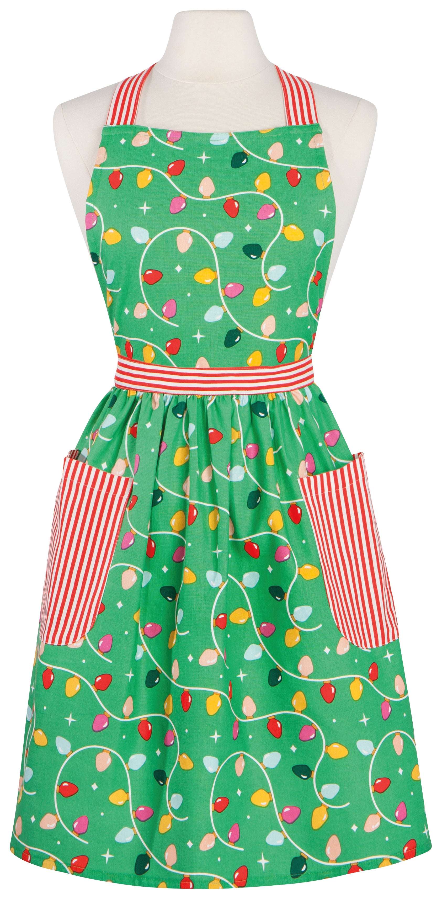 Holiday Glow Maisie Apron