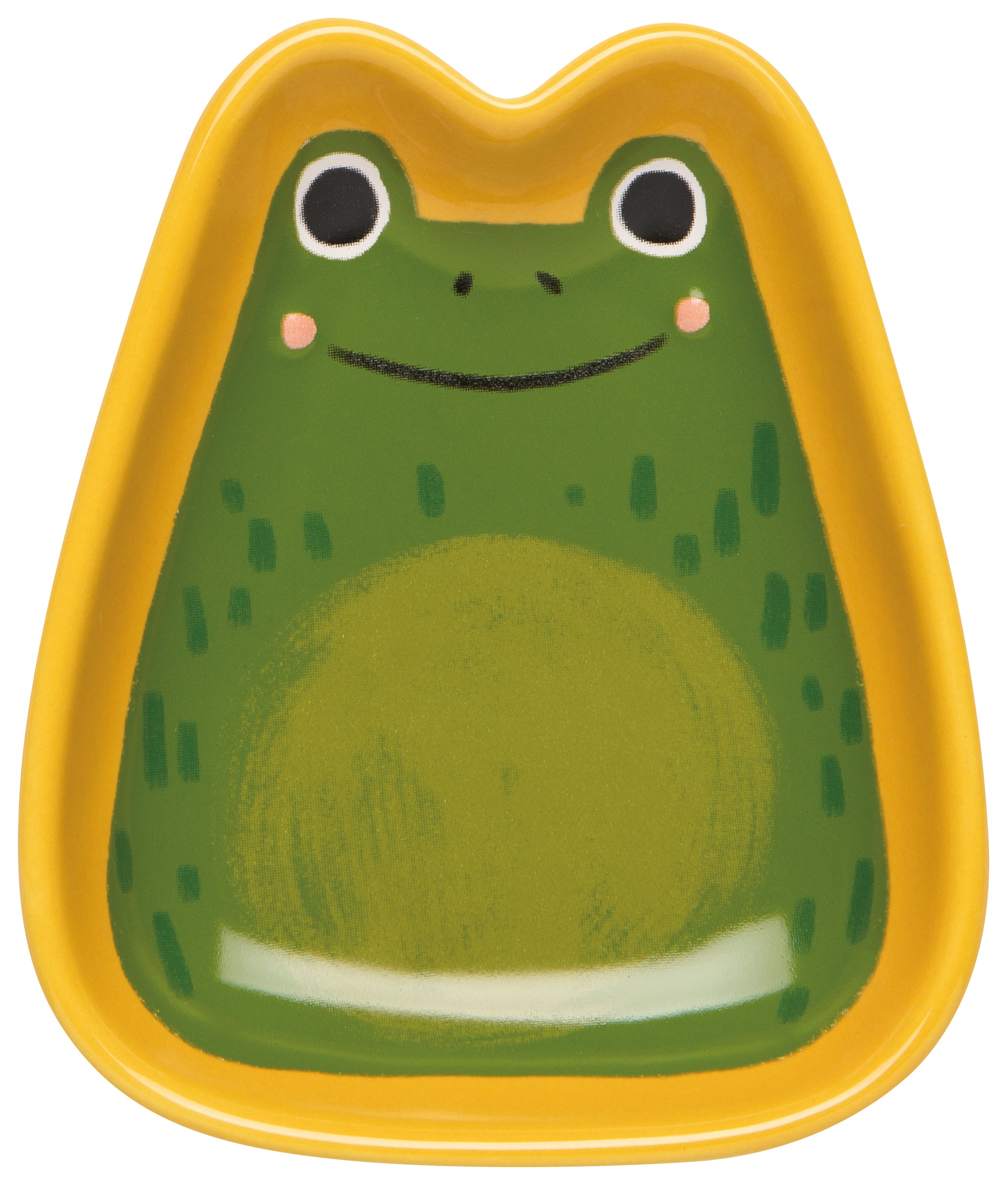 Ribbit Pinch Bowl, Set of 6