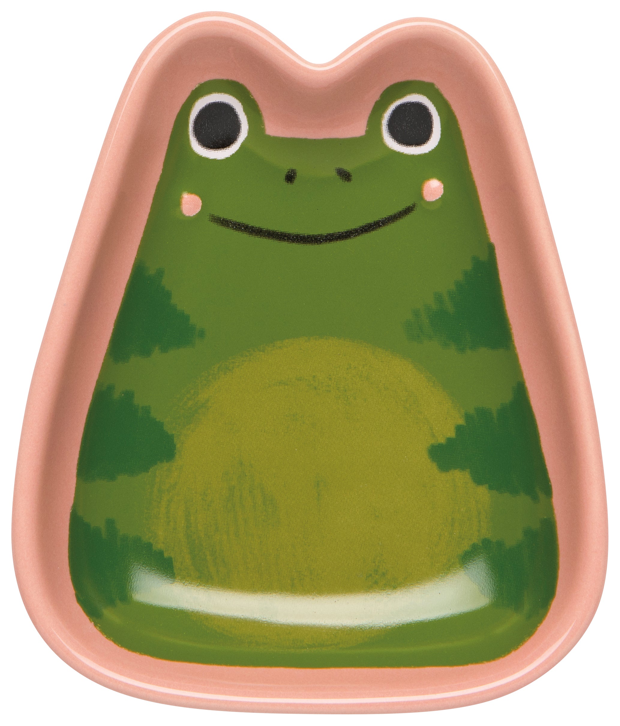 Ribbit Pinch Bowl, Set of 6
