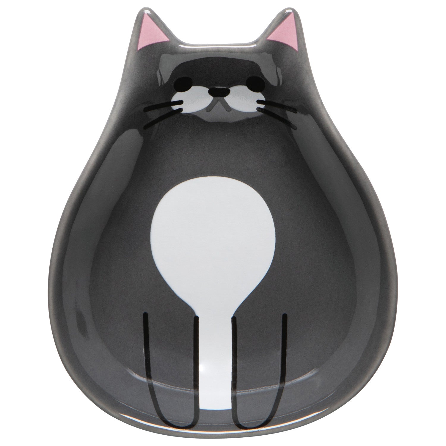 Cat Club Pinch Bowls, Set of 6