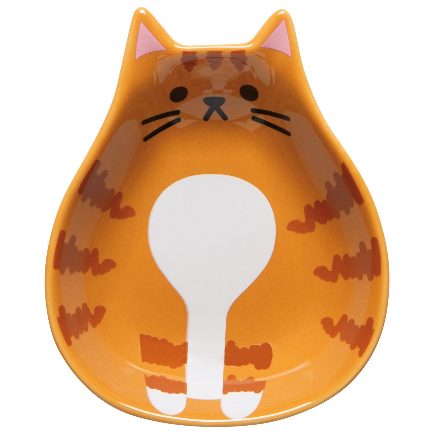 Cat Club Pinch Bowls, Set of 6