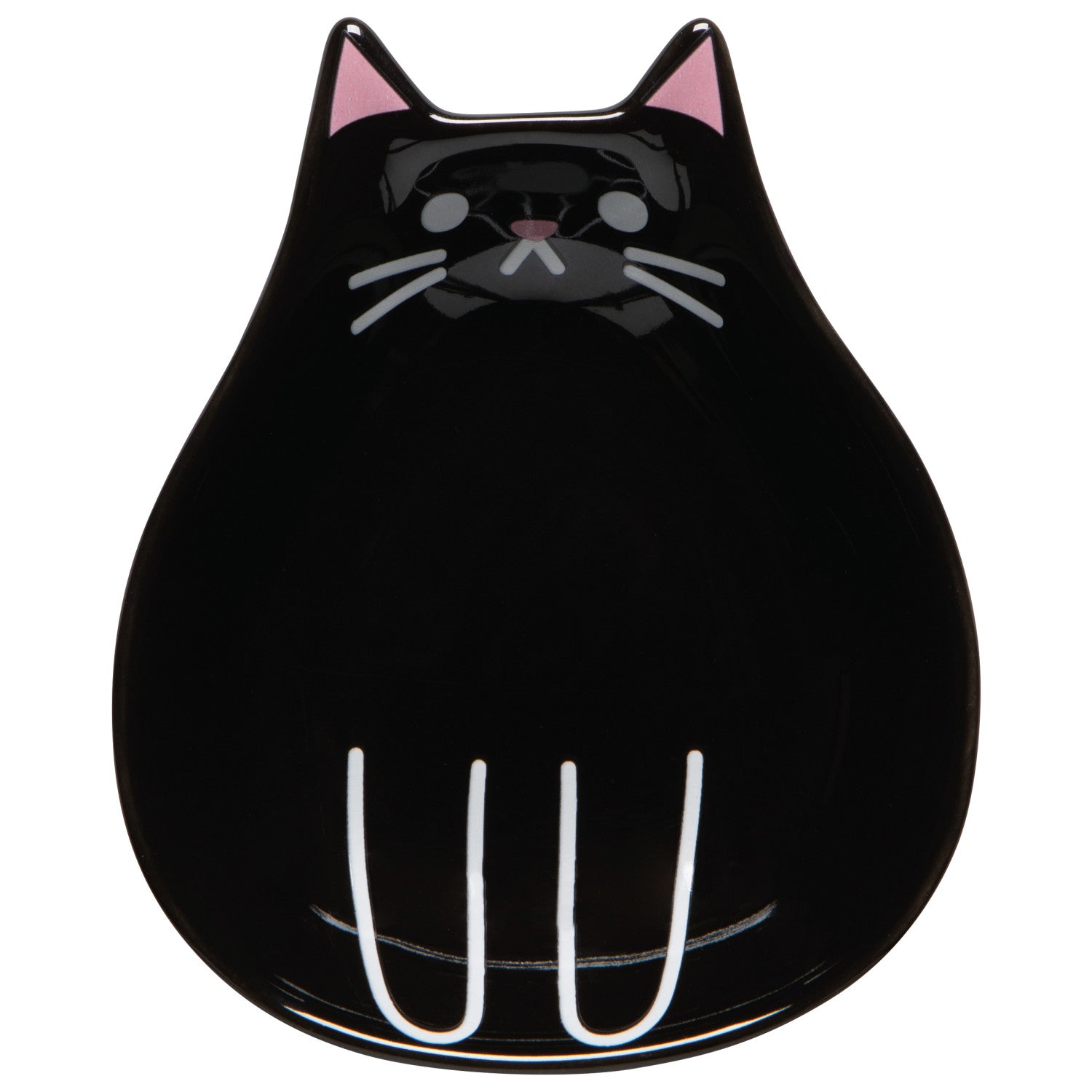Cat Club Pinch Bowls, Set of 6