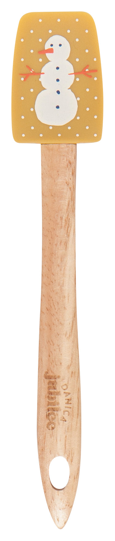 Candy Cane Lane Spoonulas, Set of 2