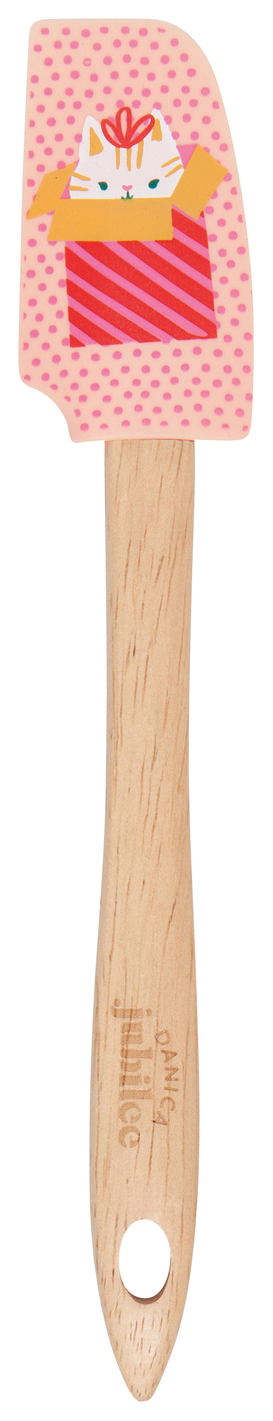 Let it Meow Spatulas, Set of 2