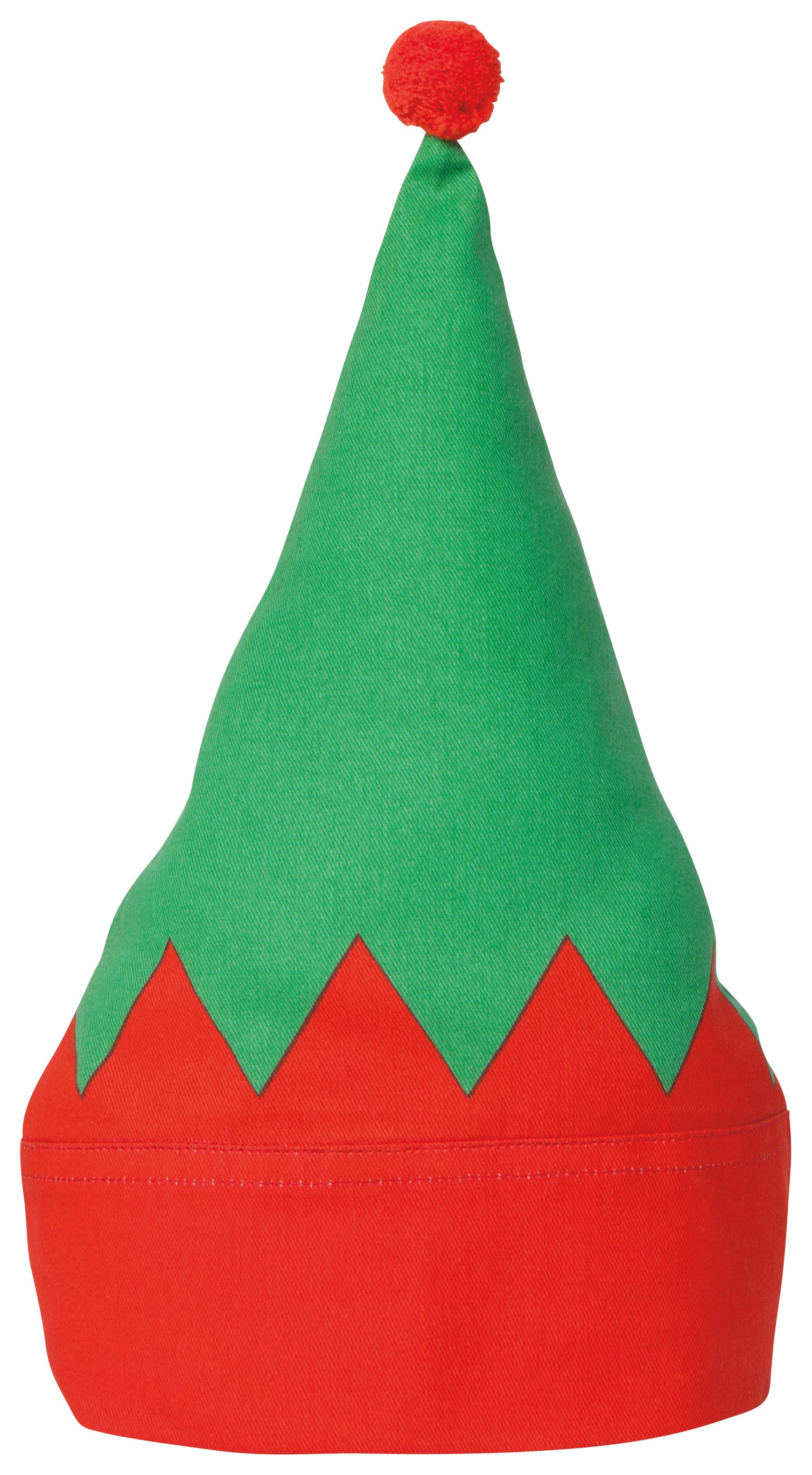 Elf Daydream Kids Apron and Hat Set