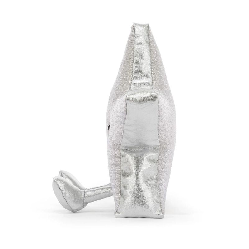 Jellycat Amuseables Silver Star