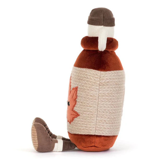 Jellycat Acered Maple Syrup (Max 1 Per Purchase)