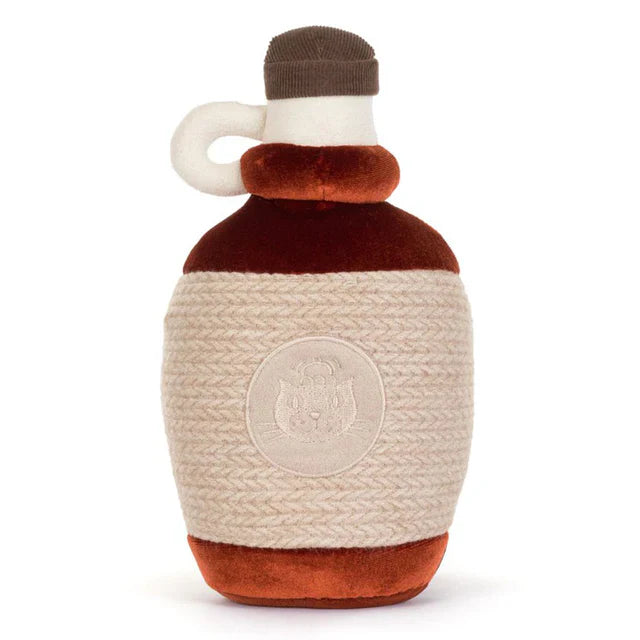 Jellycat Acered Maple Syrup (Max 1 Per Purchase)