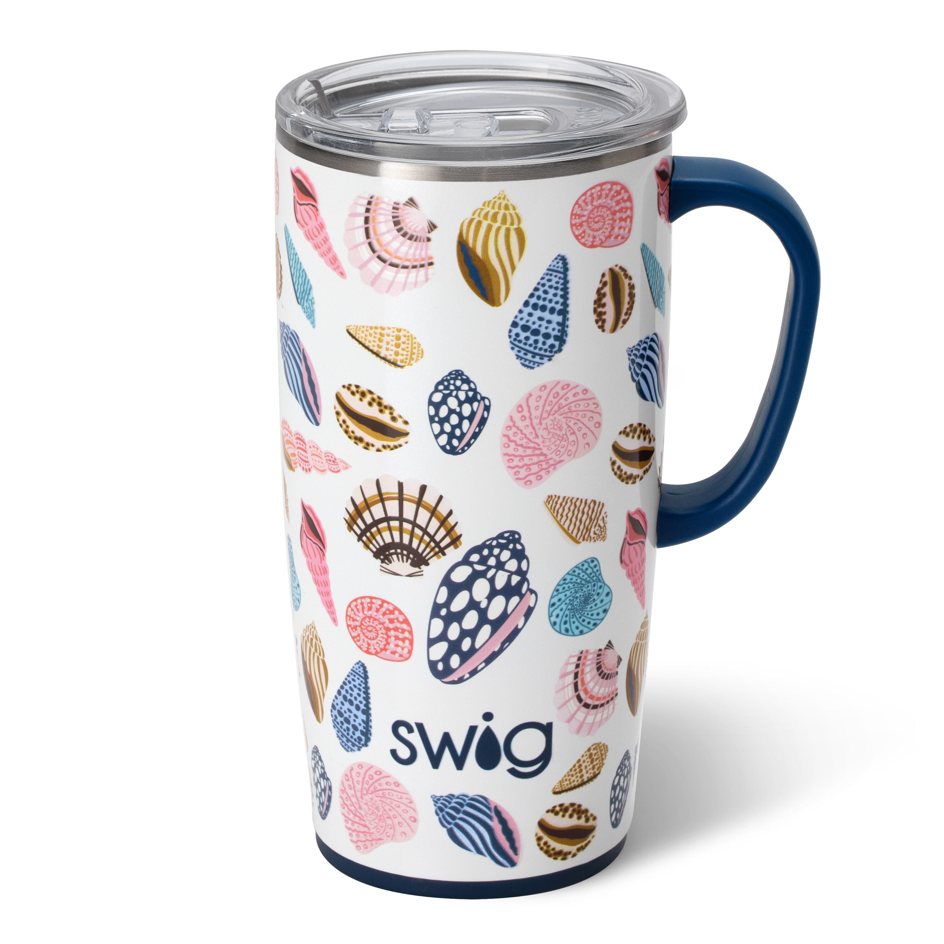 Sea La Vie Travel Mug 22 oz