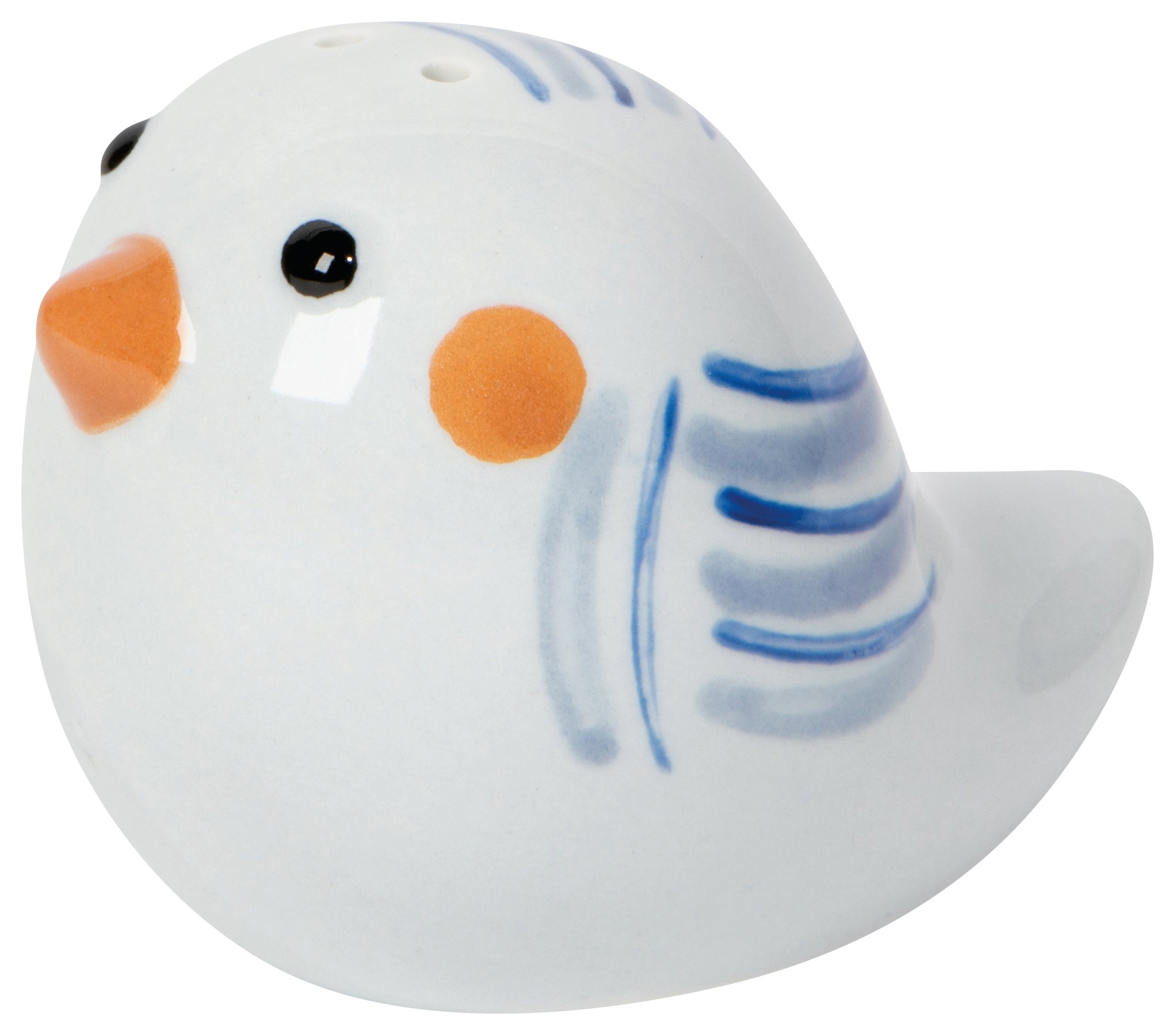 Birdie Salt & Pepper Shakers