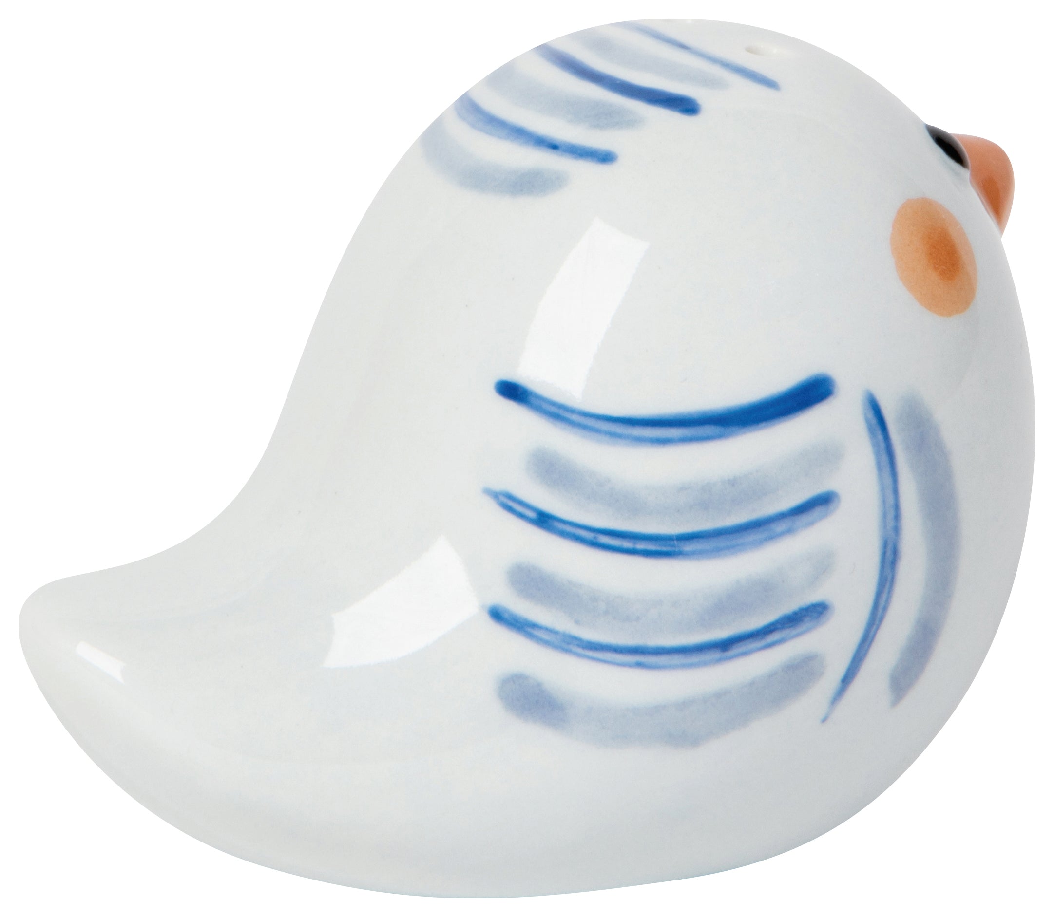 Birdie Salt & Pepper Shakers