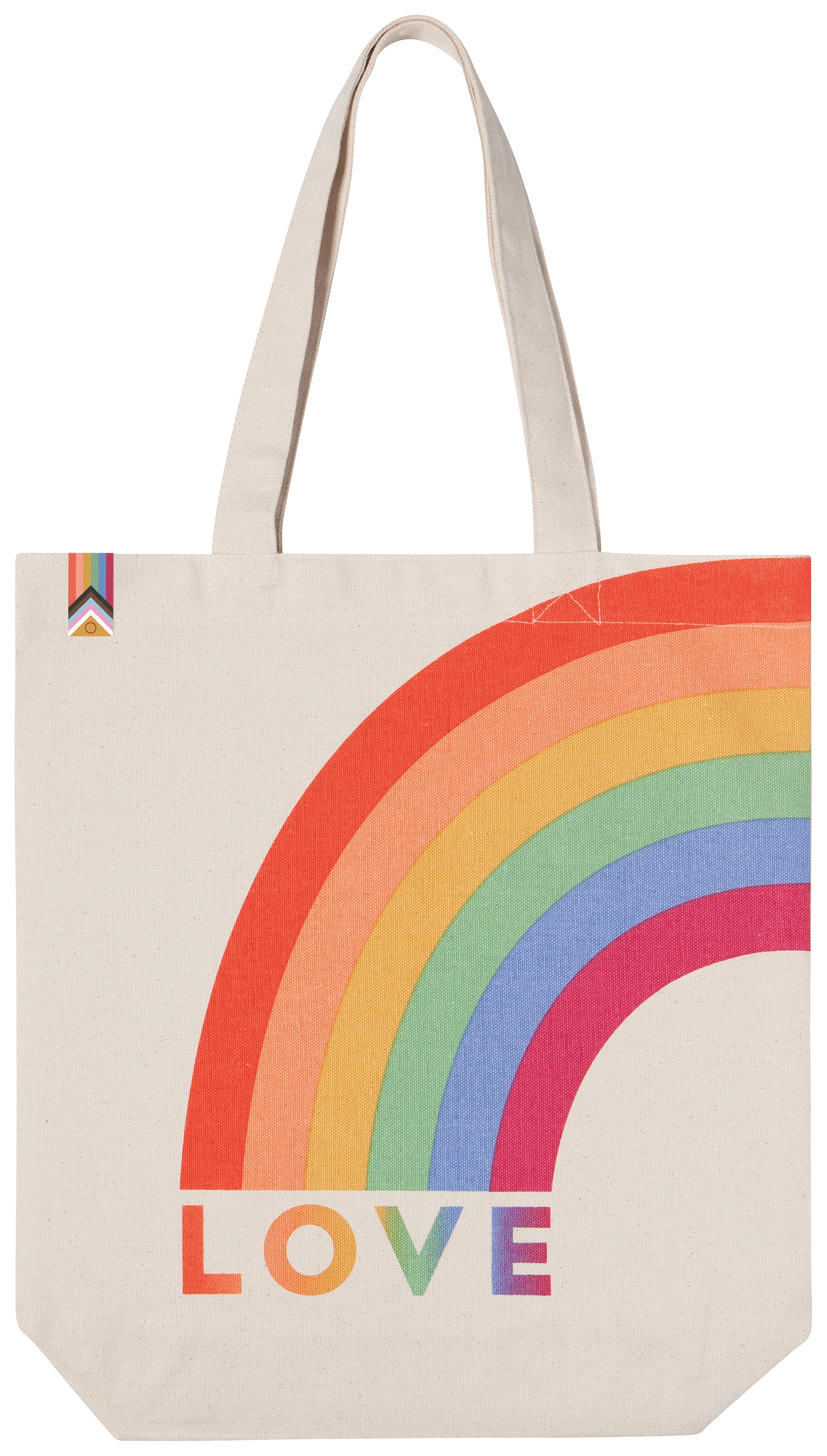 Love is Love Tote Bag